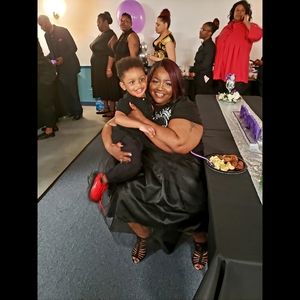 Meet your Posher, Andretta